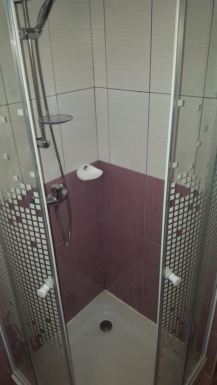 Vila Alex Hotel Călimăneşti Zewnętrze zdjęcie