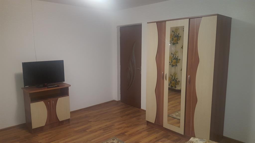 Vila Alex Hotel Călimăneşti Zewnętrze zdjęcie