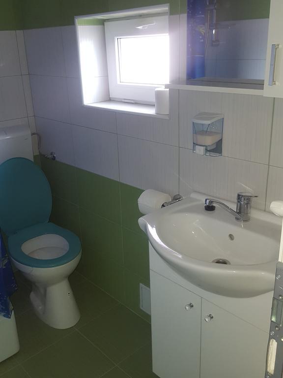 Vila Alex Hotel Călimăneşti Zewnętrze zdjęcie