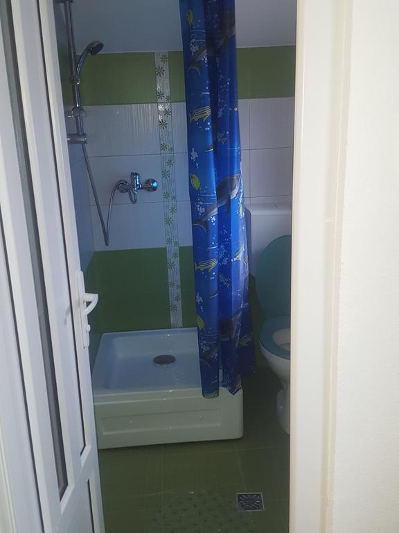 Vila Alex Hotel Călimăneşti Zewnętrze zdjęcie