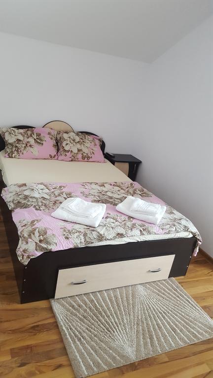 Vila Alex Hotel Călimăneşti Zewnętrze zdjęcie