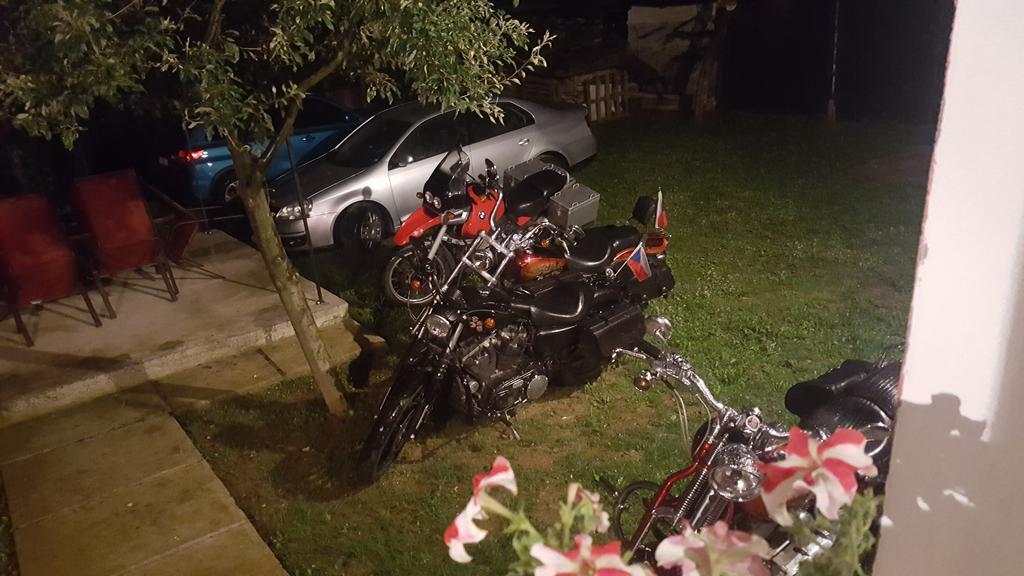 Vila Alex Hotel Călimăneşti Zewnętrze zdjęcie