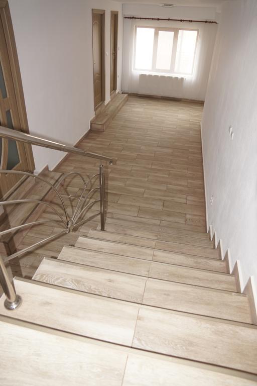 Vila Alex Hotel Călimăneşti Zewnętrze zdjęcie