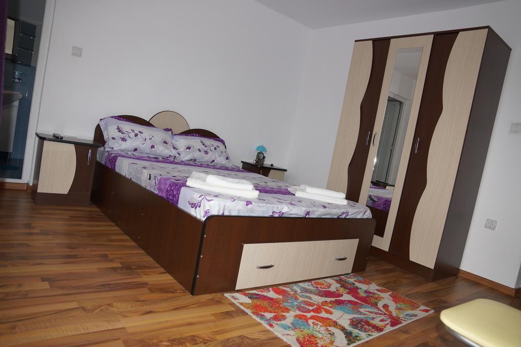Vila Alex Hotel Călimăneşti Zewnętrze zdjęcie