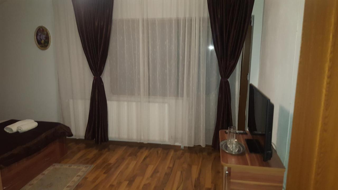 Vila Alex Hotel Călimăneşti Zewnętrze zdjęcie